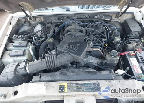 2004 Ford Explorer Sport Trac Adrenalin/Xls/Xlt из США, поврежденный, VIN 1FMZU67K74UB51918